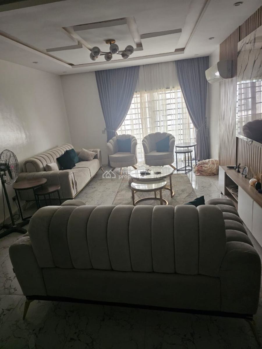 4 Bedroom Mansionette, Lekki Horizon Estate, Ikate, Lekki, Lagos, Flat / Apartment for Sale
