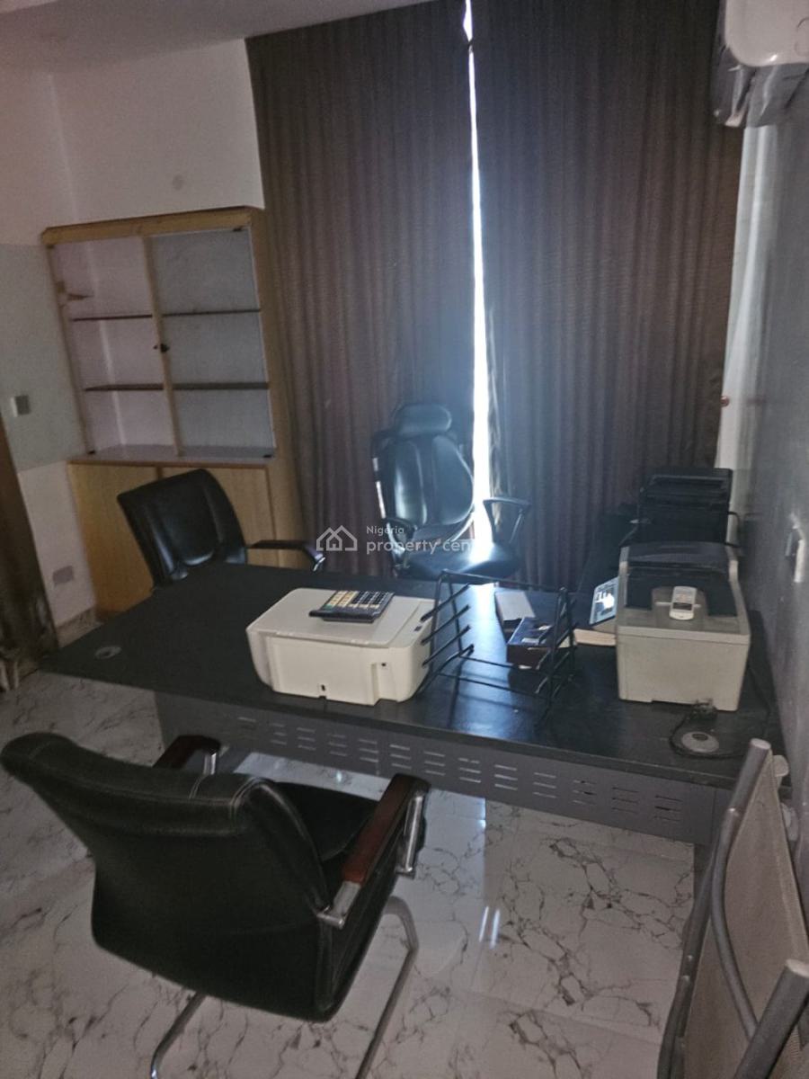 4 Bedroom Mansionette, Lekki Horizon Estate, Ikate, Lekki, Lagos, Flat / Apartment for Sale