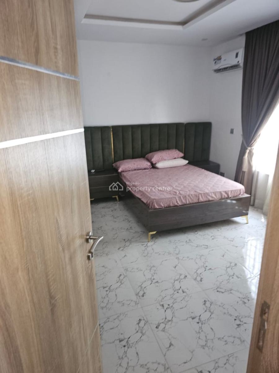 4 Bedroom Mansionette, Lekki Horizon Estate, Ikate, Lekki, Lagos, Flat / Apartment for Sale