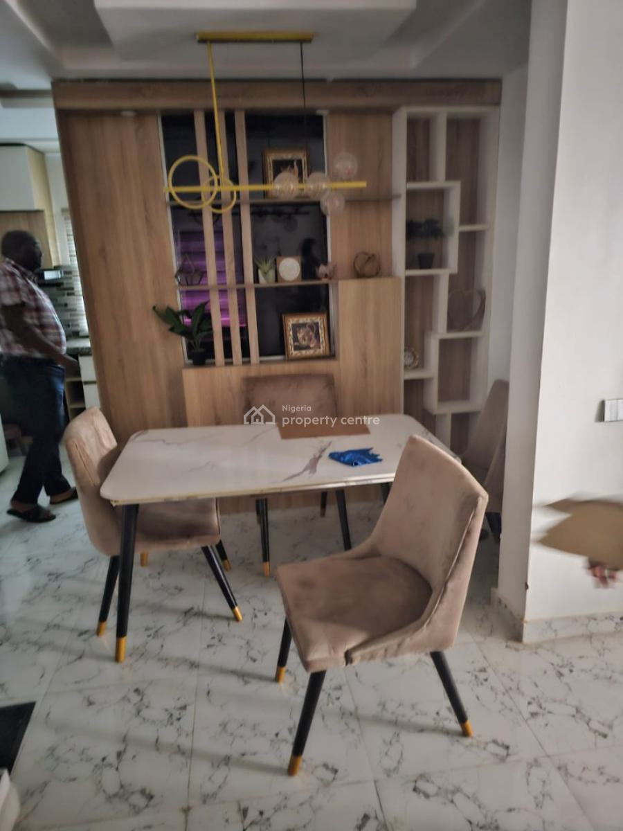4 Bedroom Mansionette, Lekki Horizon Estate, Ikate, Lekki, Lagos, Flat / Apartment for Sale