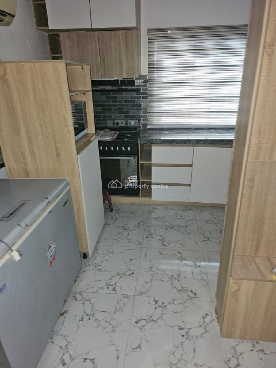 4 Bedroom Mansionette, Lekki Horizon Estate, Ikate, Lekki, Lagos, Flat / Apartment for Sale