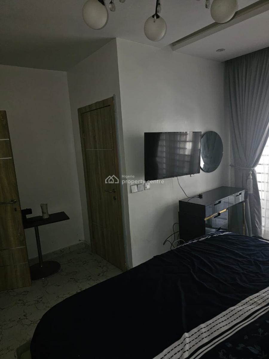 4 Bedroom Mansionette, Lekki Horizon Estate, Ikate, Lekki, Lagos, Flat / Apartment for Sale