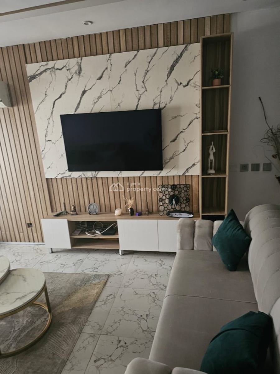 4 Bedroom Mansionette, Lekki Horizon Estate, Ikate, Lekki, Lagos, Flat / Apartment for Sale