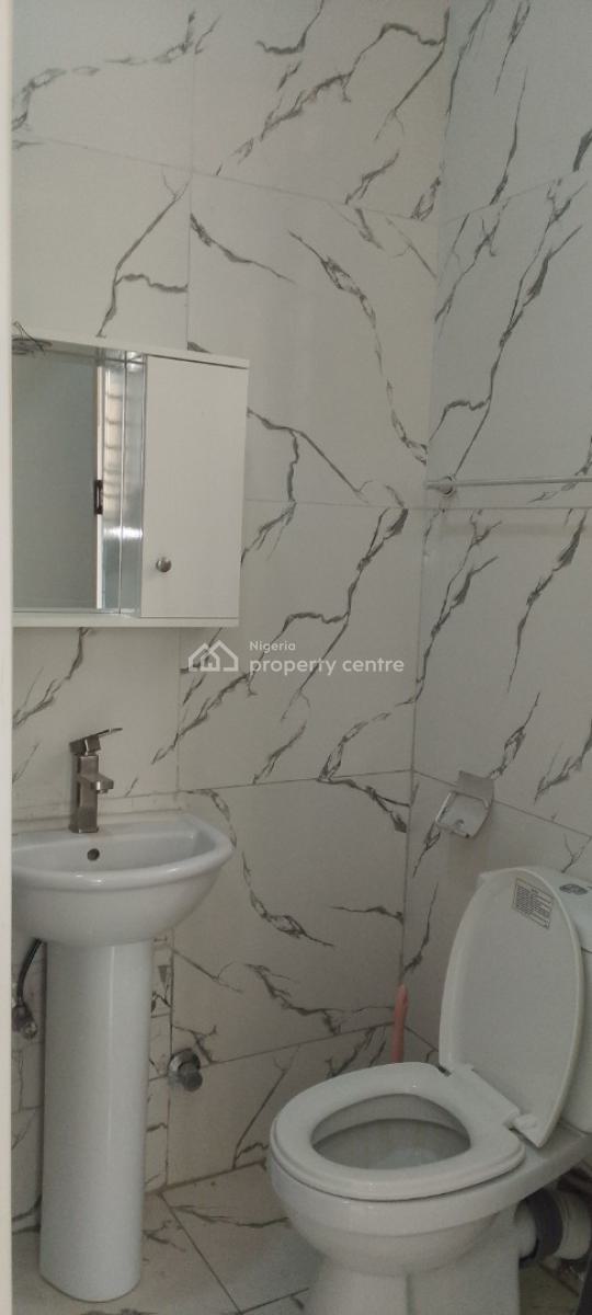 a Spacious Room Self Contained Studio Apartment, Maga Chicken, Ikota Villa Ikota, Lekki, Lagos, Self Contain (single Rooms) for Rent