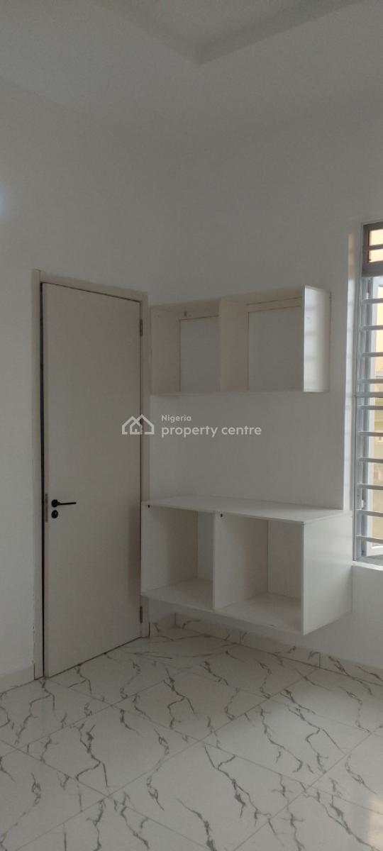 a Spacious Room Self Contained Studio Apartment, Maga Chicken, Ikota Villa Ikota, Lekki, Lagos, Self Contain (single Rooms) for Rent