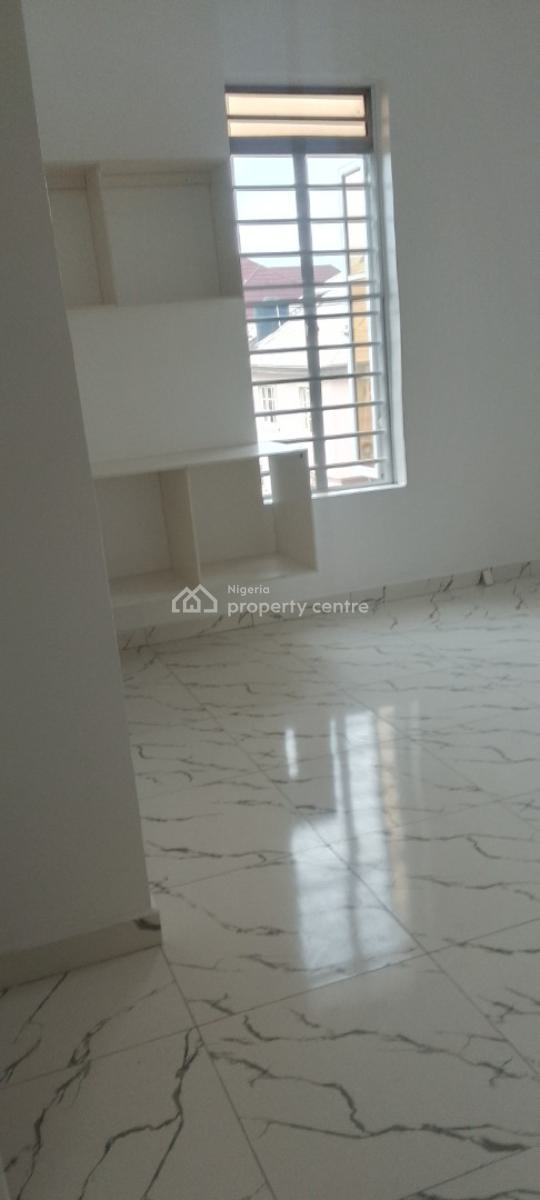 a Spacious Room Self Contained Studio Apartment, Maga Chicken, Ikota Villa Ikota, Lekki, Lagos, Self Contain (single Rooms) for Rent