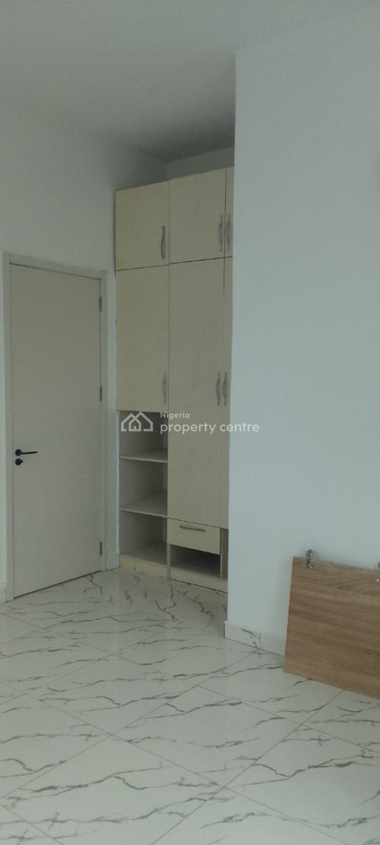 a Spacious Self Contained Studio Apartment, Mega Chicken, Ikota Villa, Lekki, Lagos, Self Contain (single Rooms) for Rent