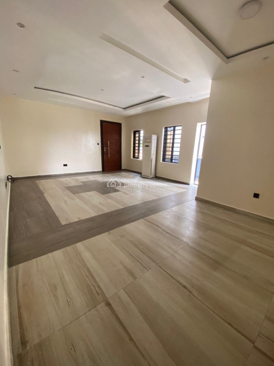 Well Built 3 Bedroom Apartment, Ikeja Gra, Ikeja, Lagos, Flat / Apartment for Sale
