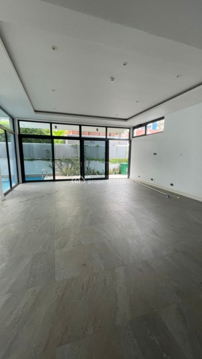 4 Bedroom Apartment in Old Ikoyi, Old Ikoyi, Ikoyi, Lagos, Flat / Apartment for Rent
