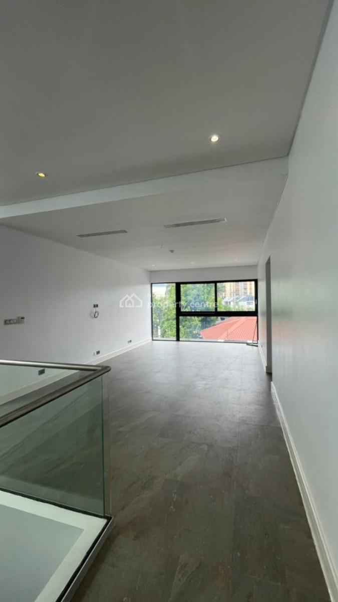 4 Bedroom Apartment in Old Ikoyi, Old Ikoyi, Ikoyi, Lagos, Flat / Apartment for Rent