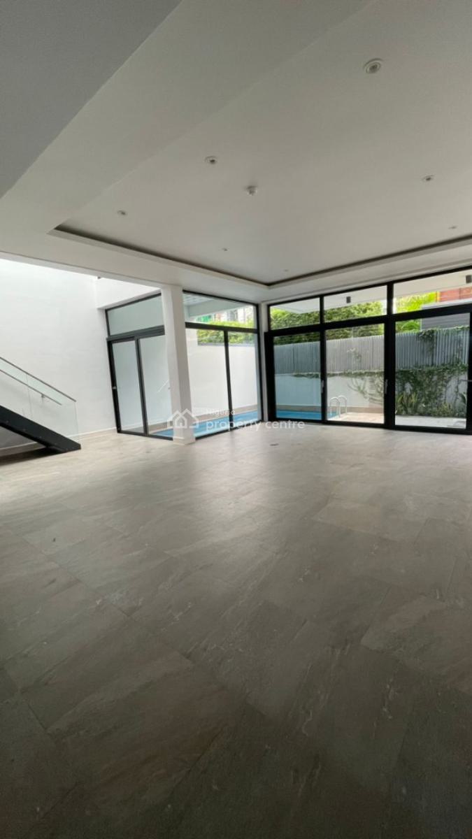 4 Bedroom Apartment in Old Ikoyi, Old Ikoyi, Ikoyi, Lagos, Flat / Apartment for Rent