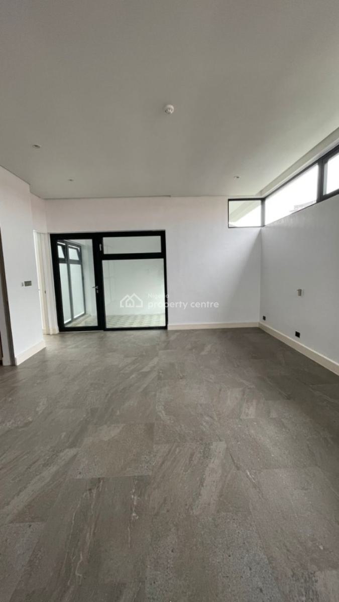 4 Bedroom Apartment in Old Ikoyi, Old Ikoyi, Ikoyi, Lagos, Flat / Apartment for Rent