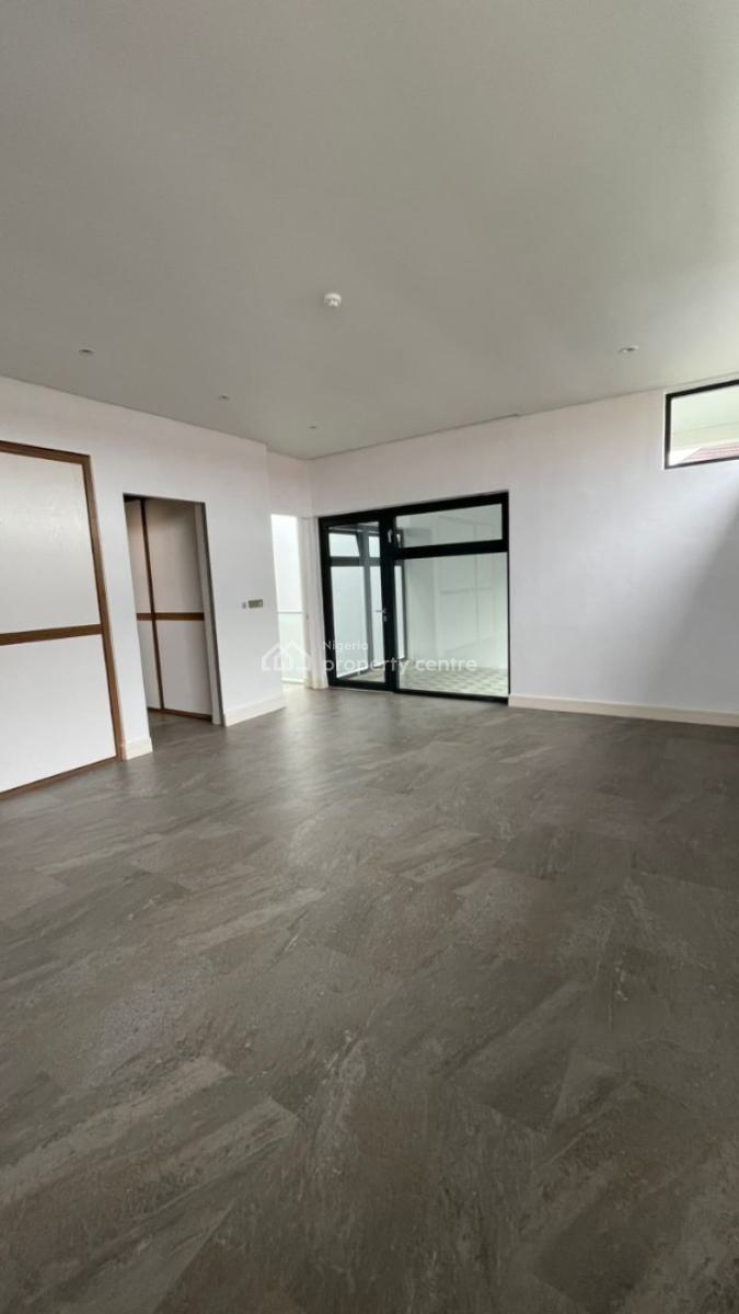 4 Bedroom Apartment in Old Ikoyi, Old Ikoyi, Ikoyi, Lagos, Flat / Apartment for Rent