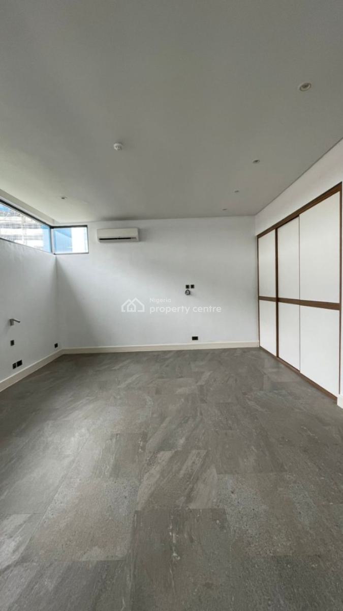 4 Bedroom Apartment in Old Ikoyi, Old Ikoyi, Ikoyi, Lagos, Flat / Apartment for Rent