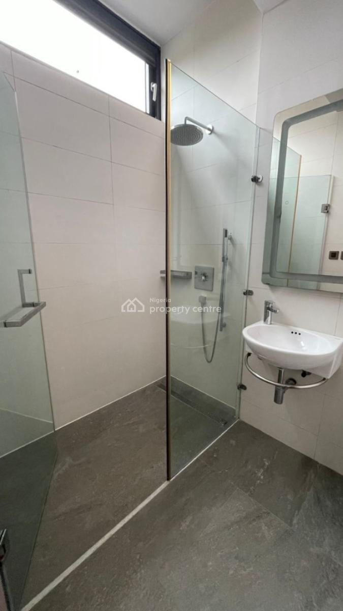 4 Bedroom Apartment in Old Ikoyi, Old Ikoyi, Ikoyi, Lagos, Flat / Apartment for Rent