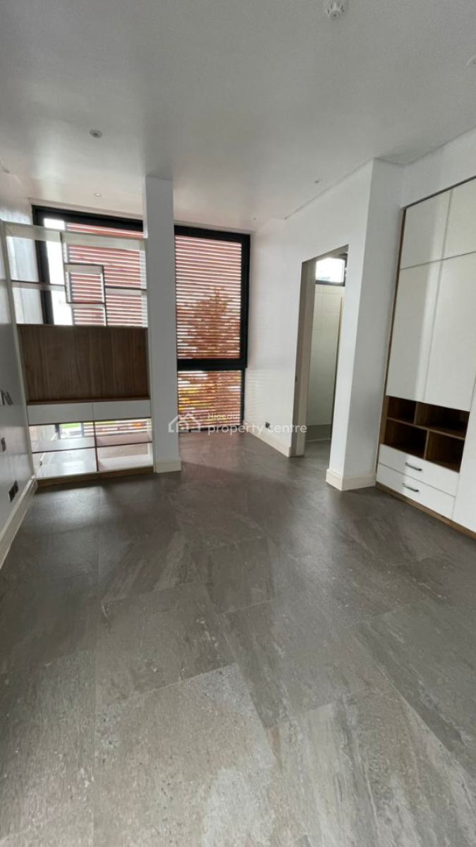 4 Bedroom Apartment in Old Ikoyi, Old Ikoyi, Ikoyi, Lagos, Flat / Apartment for Rent