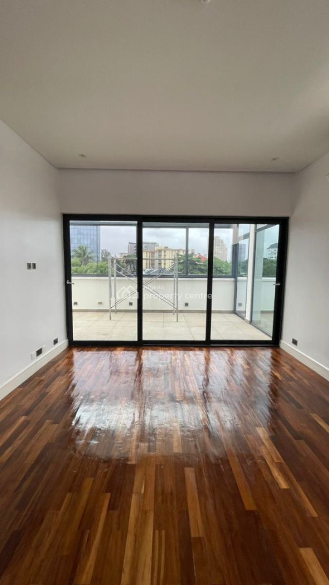4 Bedroom Apartment in Old Ikoyi, Old Ikoyi, Ikoyi, Lagos, Flat / Apartment for Rent