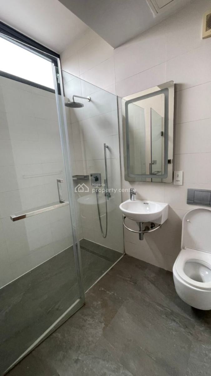 4 Bedroom Apartment in Old Ikoyi, Old Ikoyi, Ikoyi, Lagos, Flat / Apartment for Rent