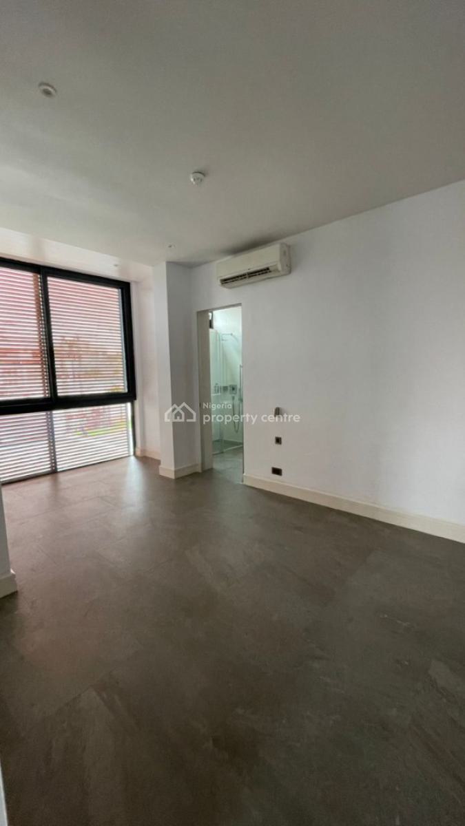 4 Bedroom Apartment in Old Ikoyi, Old Ikoyi, Ikoyi, Lagos, Flat / Apartment for Rent