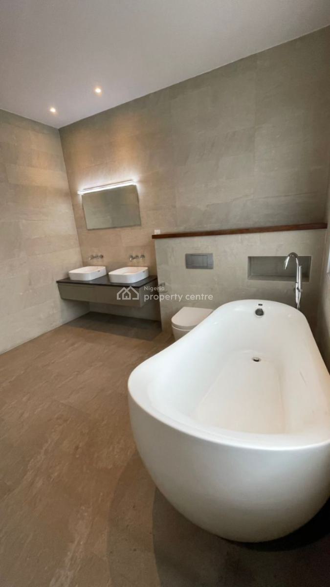 4 Bedroom Apartment in Old Ikoyi, Old Ikoyi, Ikoyi, Lagos, Flat / Apartment for Rent