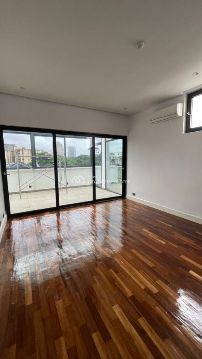 4 Bedroom Apartment in Old Ikoyi, Old Ikoyi, Ikoyi, Lagos, Flat / Apartment for Rent