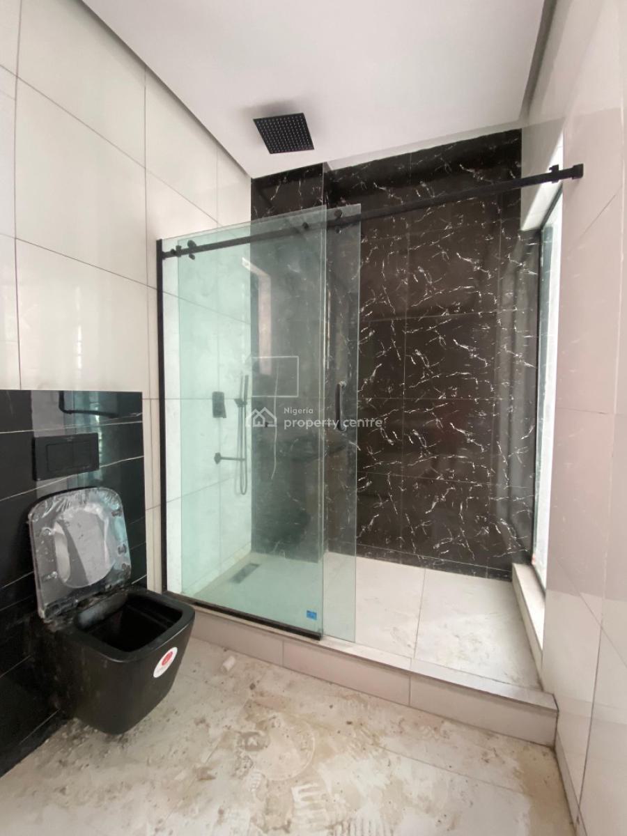 5 Bedroom Fully Detached Duplex with Bq, Orchid, Ikota, Lekki, Lagos, Detached Duplex for Sale