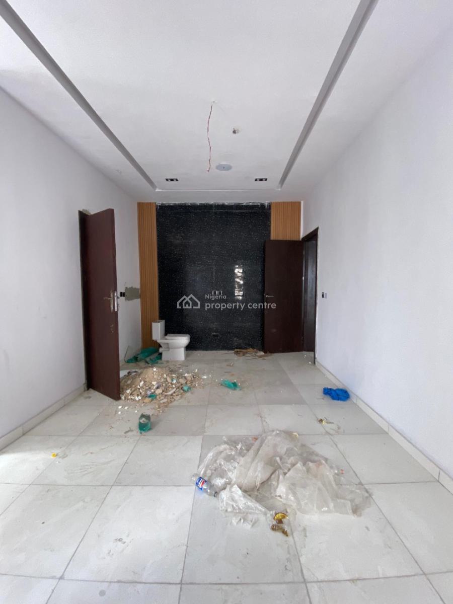5 Bedroom Fully Detached Duplex with Bq, Orchid, Ikota, Lekki, Lagos, Detached Duplex for Sale