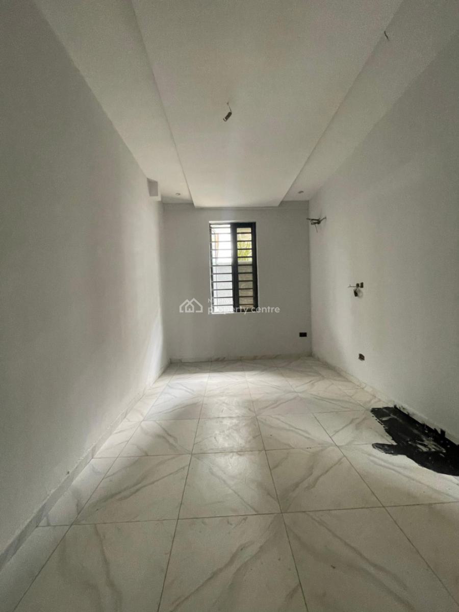 Well Finished 2 Bedroom Apartment with Pool, Gym & Kids Play Area, Ikate, Lekki, Lagos, Flat / Apartment for Sale
