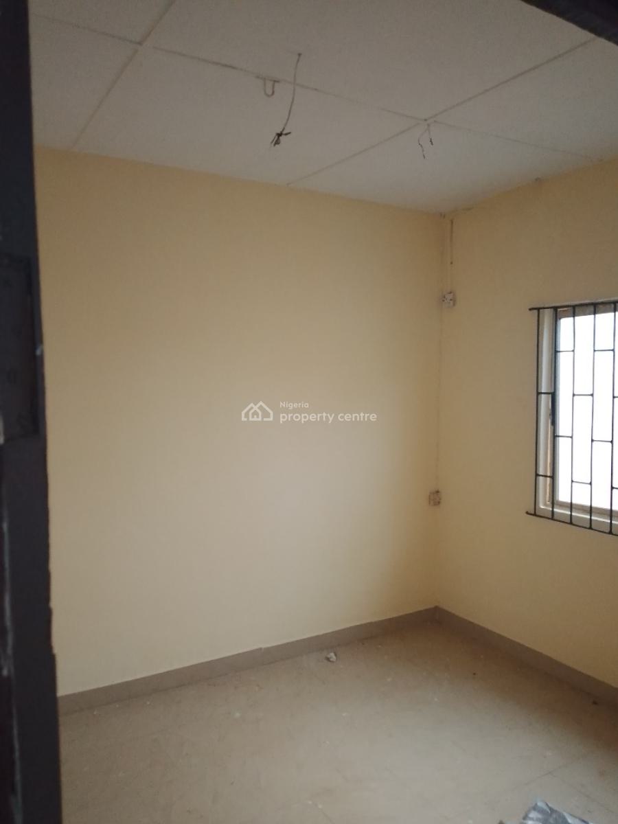Mini Flats, Ijede Road,ap Bus Stop, Ikorodu, Lagos, Mini Flat (room and Parlour) for Rent
