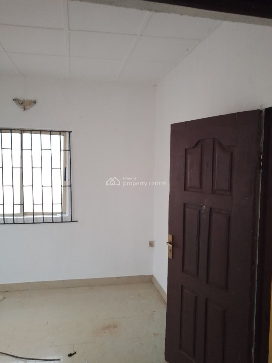 Mini Flats, Ijede Road,ap Bus Stop, Ikorodu, Lagos, Mini Flat (room and Parlour) for Rent