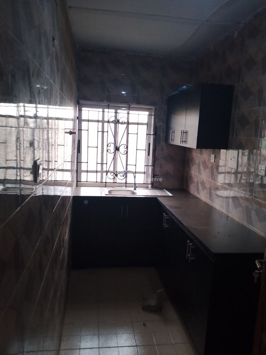Mini Flats, Ijede Road,ap Bus Stop, Ikorodu, Lagos, Mini Flat (room and Parlour) for Rent