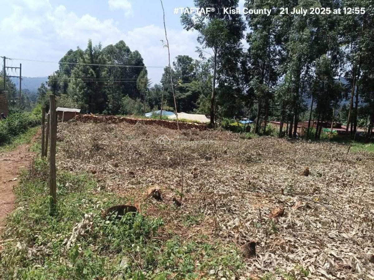 Residential Estate Land, Iwaya, Yaba, Lagos, Residential Land for Sale