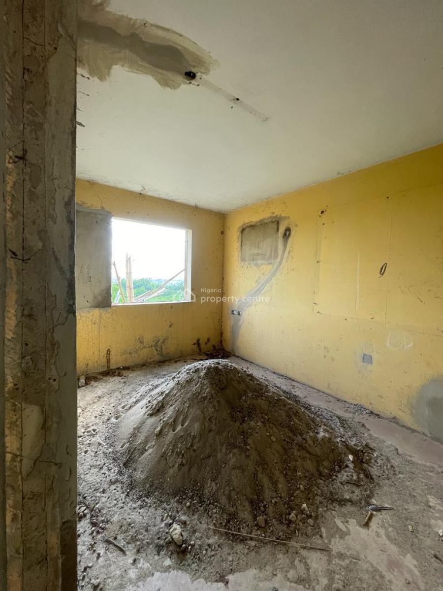 Affordable 16 Rooms Apartment with (cofo), Jericho Ibadan ., Jericho Ibadan Oyo State, Jericho, Ibadan, Oyo, Residential Land for Sale