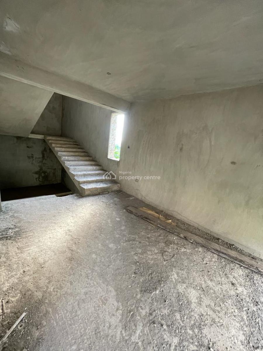 Affordable 16 Rooms Apartment with (cofo), Jericho Ibadan ., Jericho Ibadan Oyo State, Jericho, Ibadan, Oyo, Residential Land for Sale
