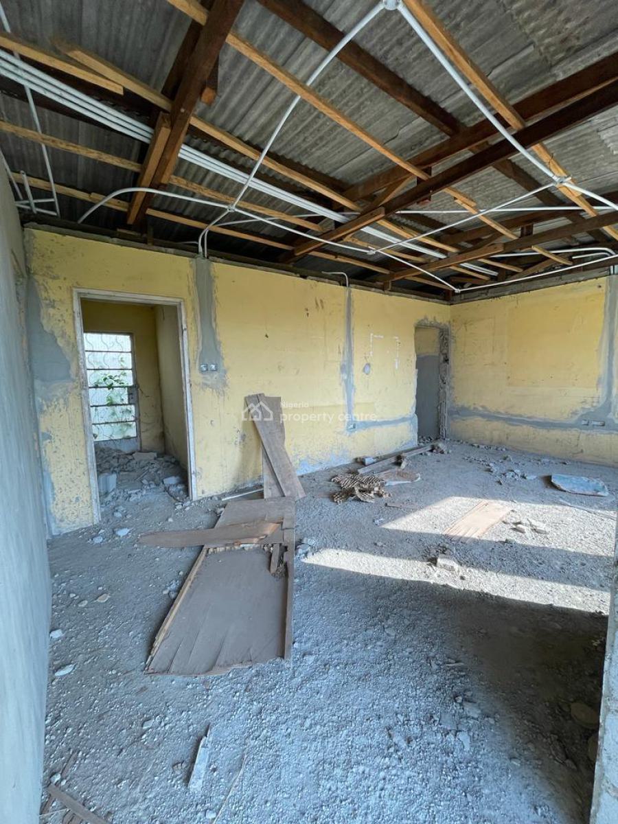 Affordable 16 Rooms Apartment with (cofo), Jericho Ibadan ., Jericho Ibadan Oyo State, Jericho, Ibadan, Oyo, Residential Land for Sale