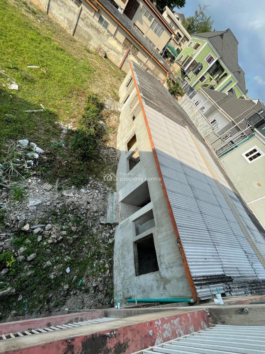 Affordable 16 Rooms Apartment with (cofo), Jericho Ibadan ., Jericho Ibadan Oyo State, Jericho, Ibadan, Oyo, Residential Land for Sale