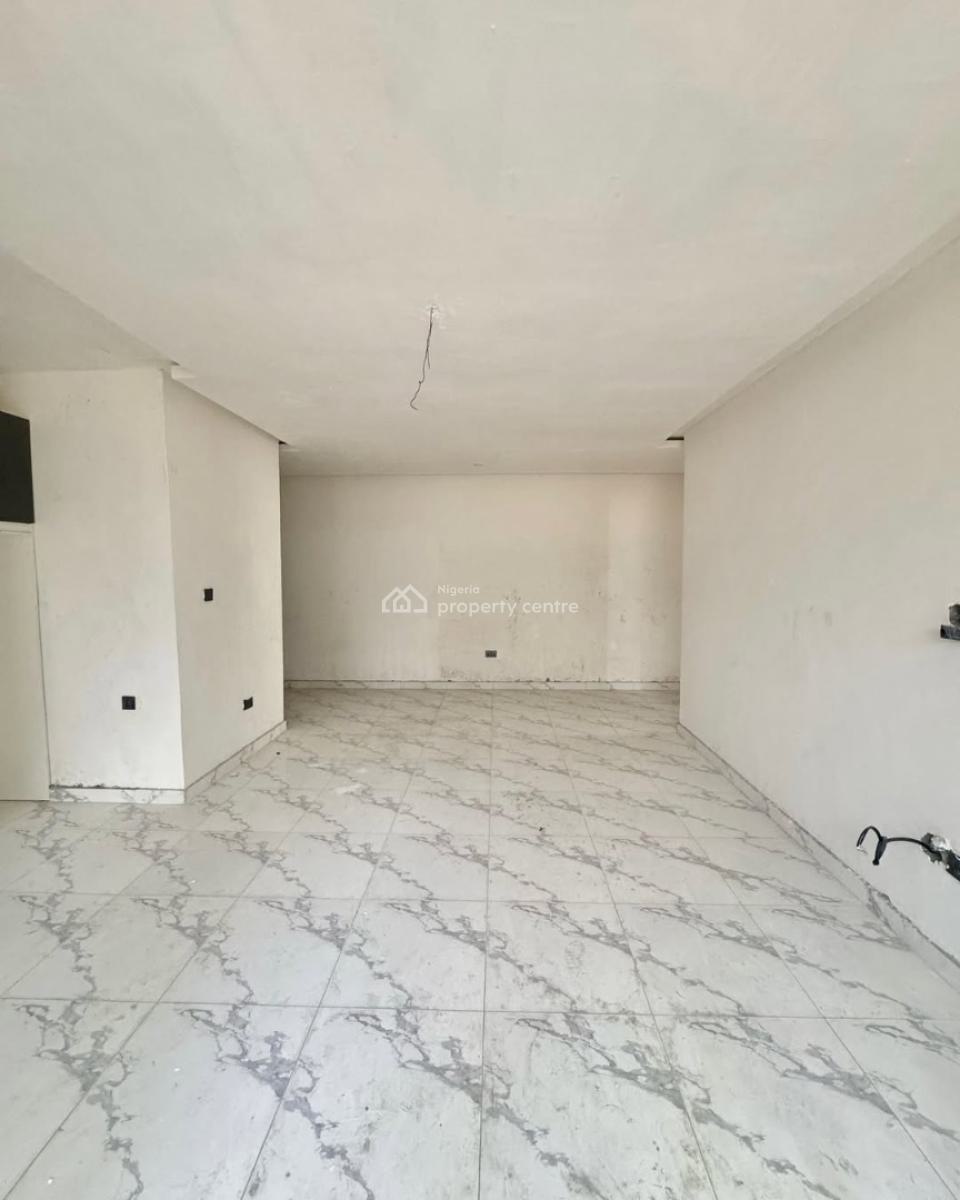 2 Bedroom Apartment on 2nd Floor, Off Yemi Adetayo Street, Ilasan, Lekki, Lagos, Flat / Apartment for Sale