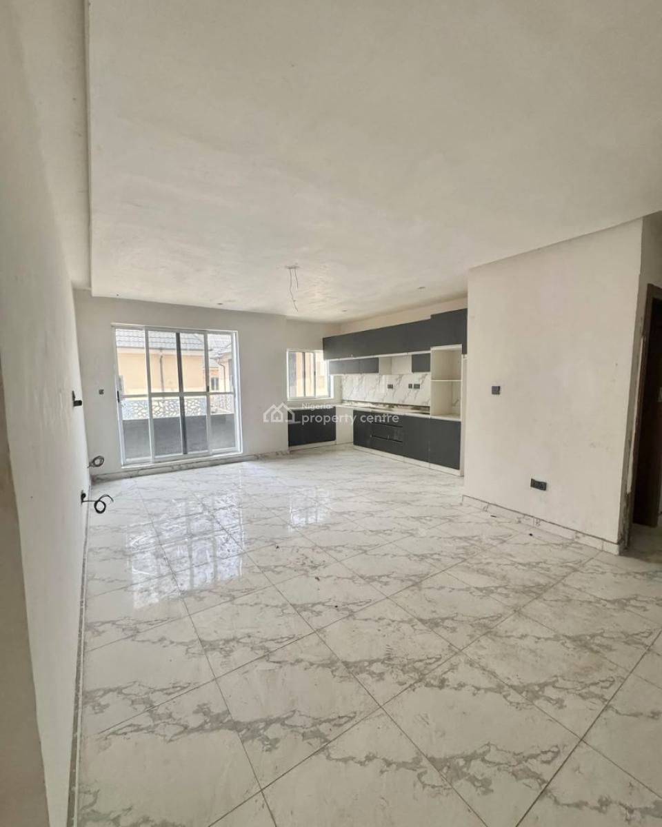 2 Bedroom Apartment on 2nd Floor, Off Yemi Adetayo Street, Ilasan, Lekki, Lagos, Flat / Apartment for Sale