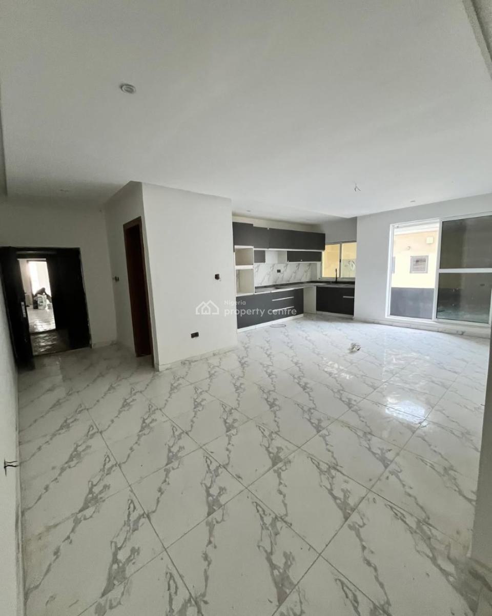 2 Bedroom Apartment on 2nd Floor, Off Yemi Adetayo Street, Ilasan, Lekki, Lagos, Flat / Apartment for Sale