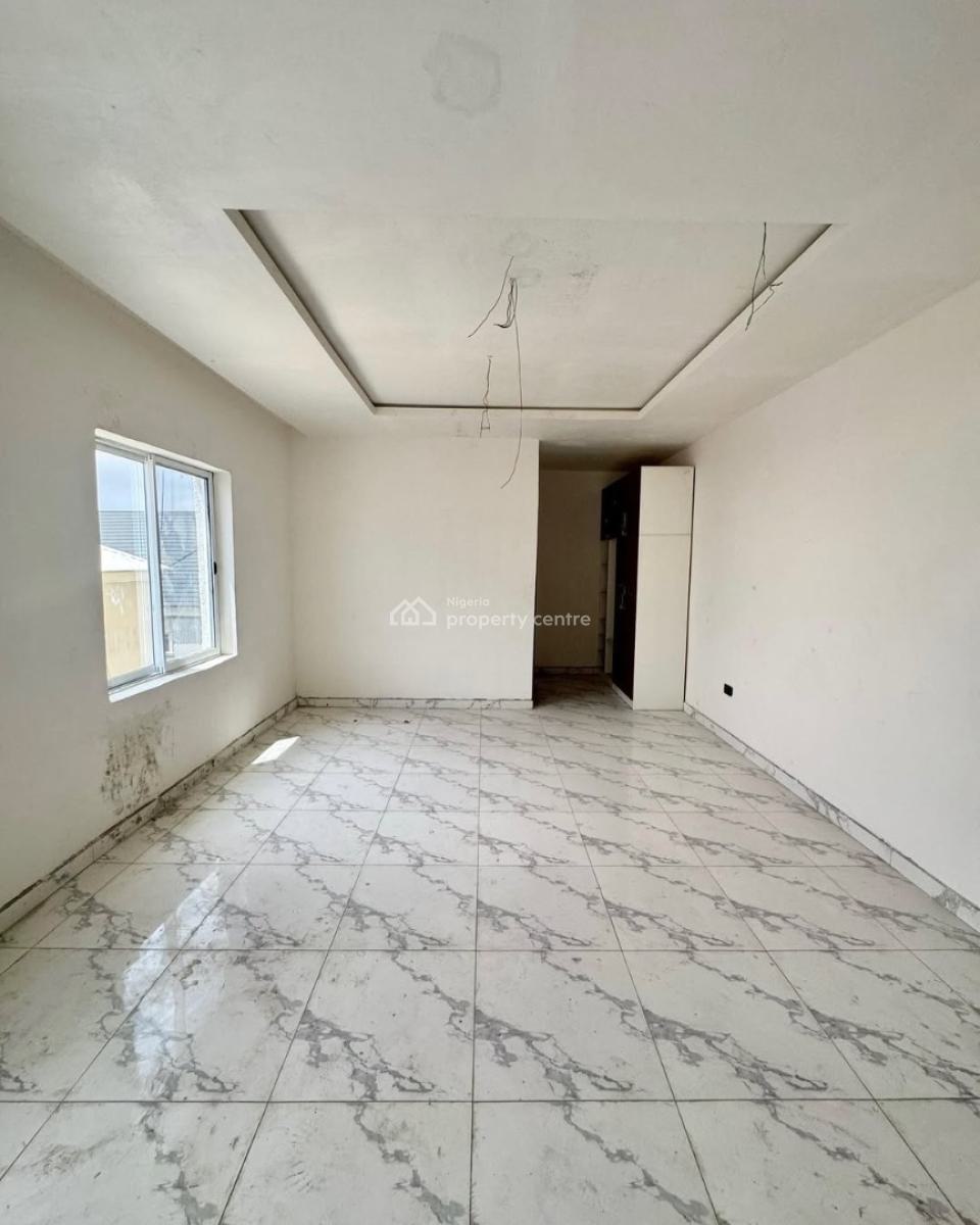 2 Bedroom Apartment on 2nd Floor, Off Yemi Adetayo Street, Ilasan, Lekki, Lagos, Flat / Apartment for Sale