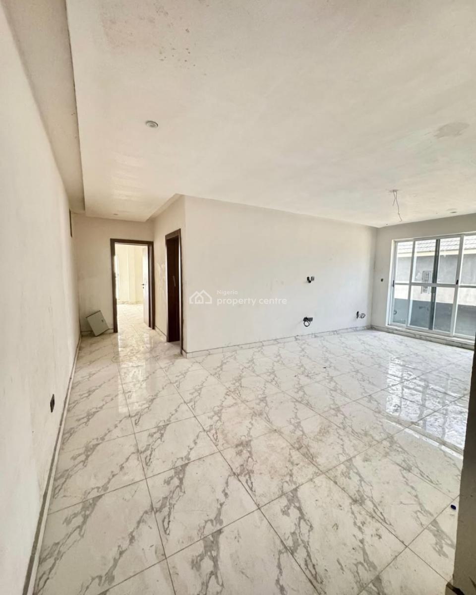 2 Bedroom Apartment on 2nd Floor, Off Yemi Adetayo Street, Ilasan, Lekki, Lagos, Flat / Apartment for Sale