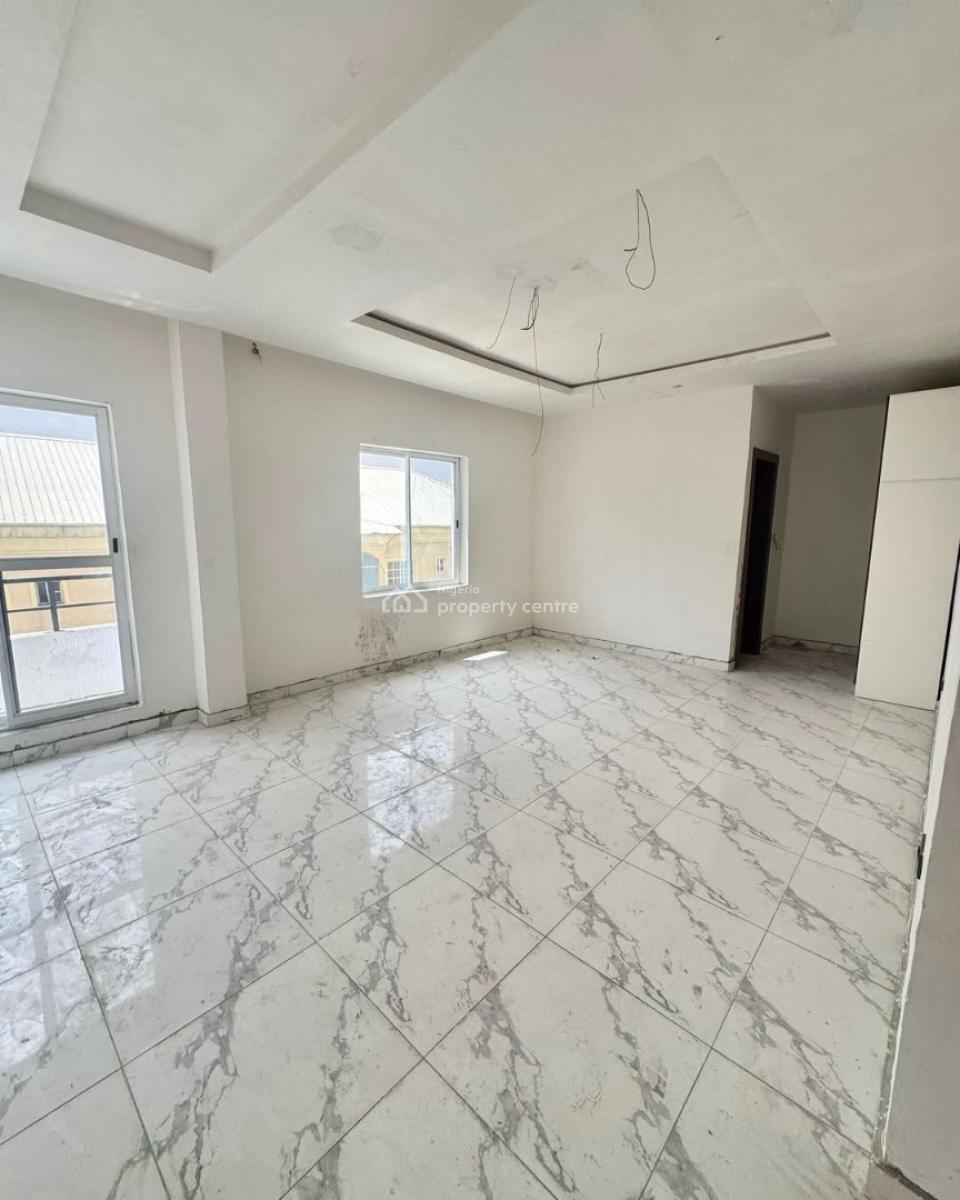 2 Bedroom Apartment on 2nd Floor, Off Yemi Adetayo Street, Ilasan, Lekki, Lagos, Flat / Apartment for Sale