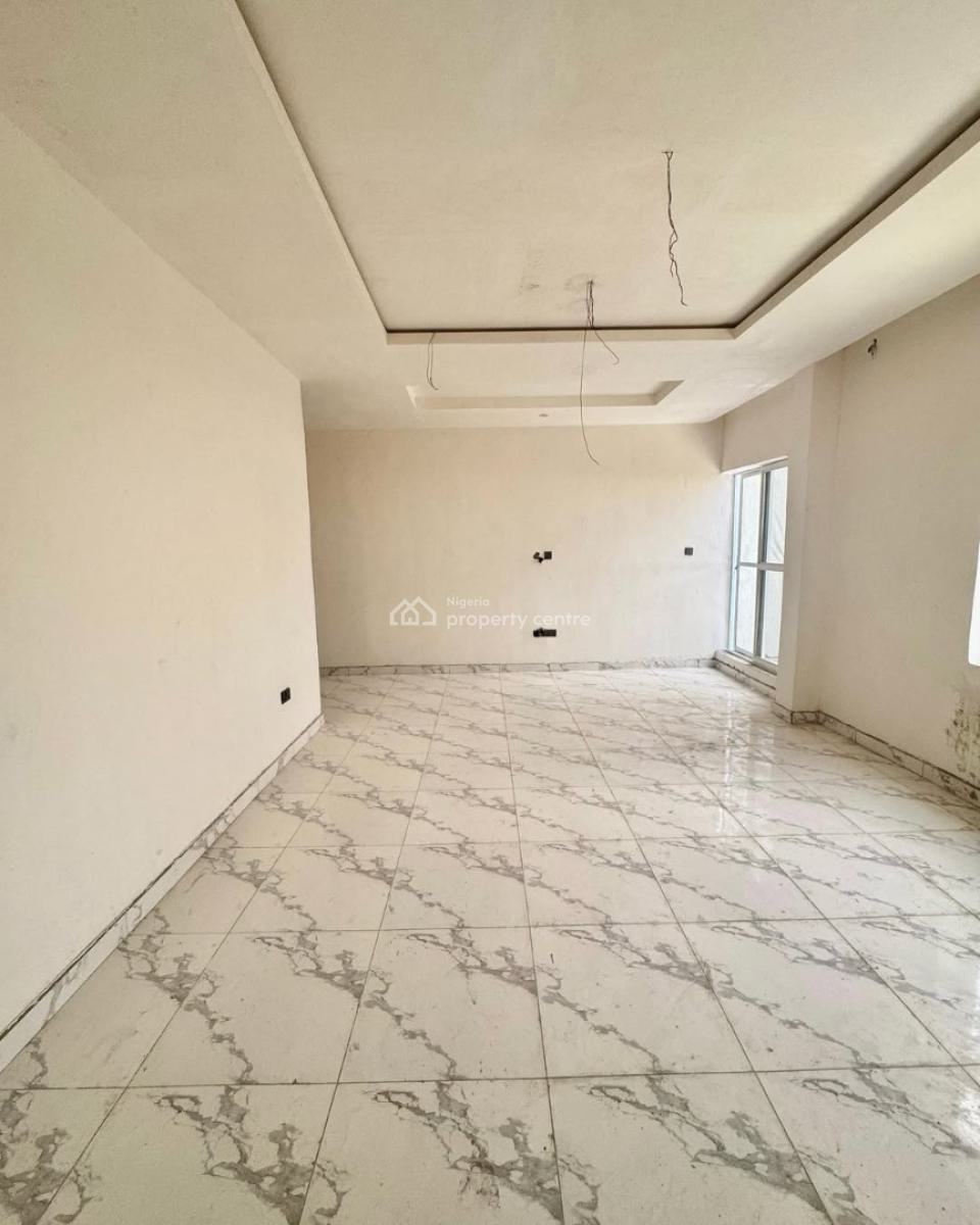 2 Bedroom Apartment on 2nd Floor, Off Yemi Adetayo Street, Ilasan, Lekki, Lagos, Flat / Apartment for Sale