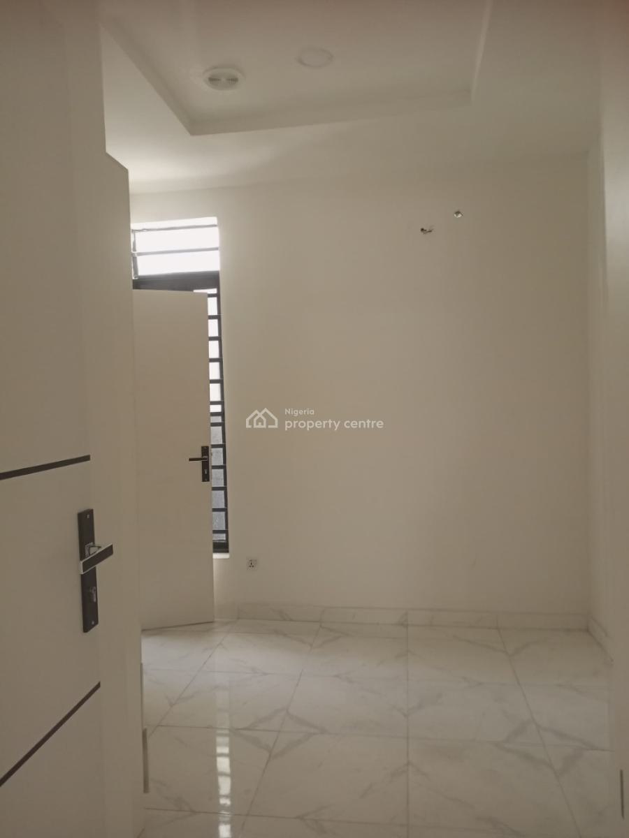 Luxurious 4 Bedroom Semi Detached Duplex with Excellent Facilities, Gra, Ikota, Lekki, Lagos, Semi-detached Duplex for Rent
