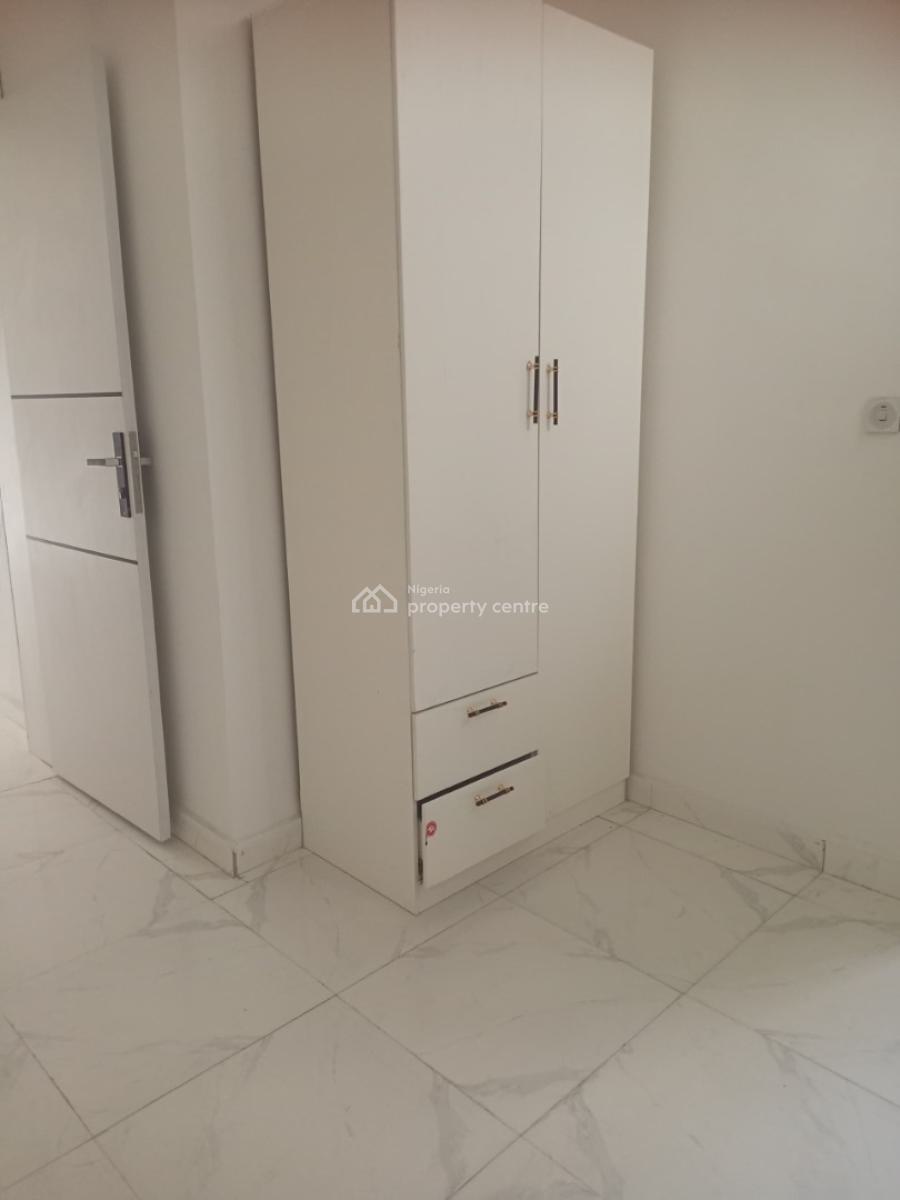 Luxurious 4 Bedroom Semi Detached Duplex with Excellent Facilities, Gra, Ikota, Lekki, Lagos, Semi-detached Duplex for Rent