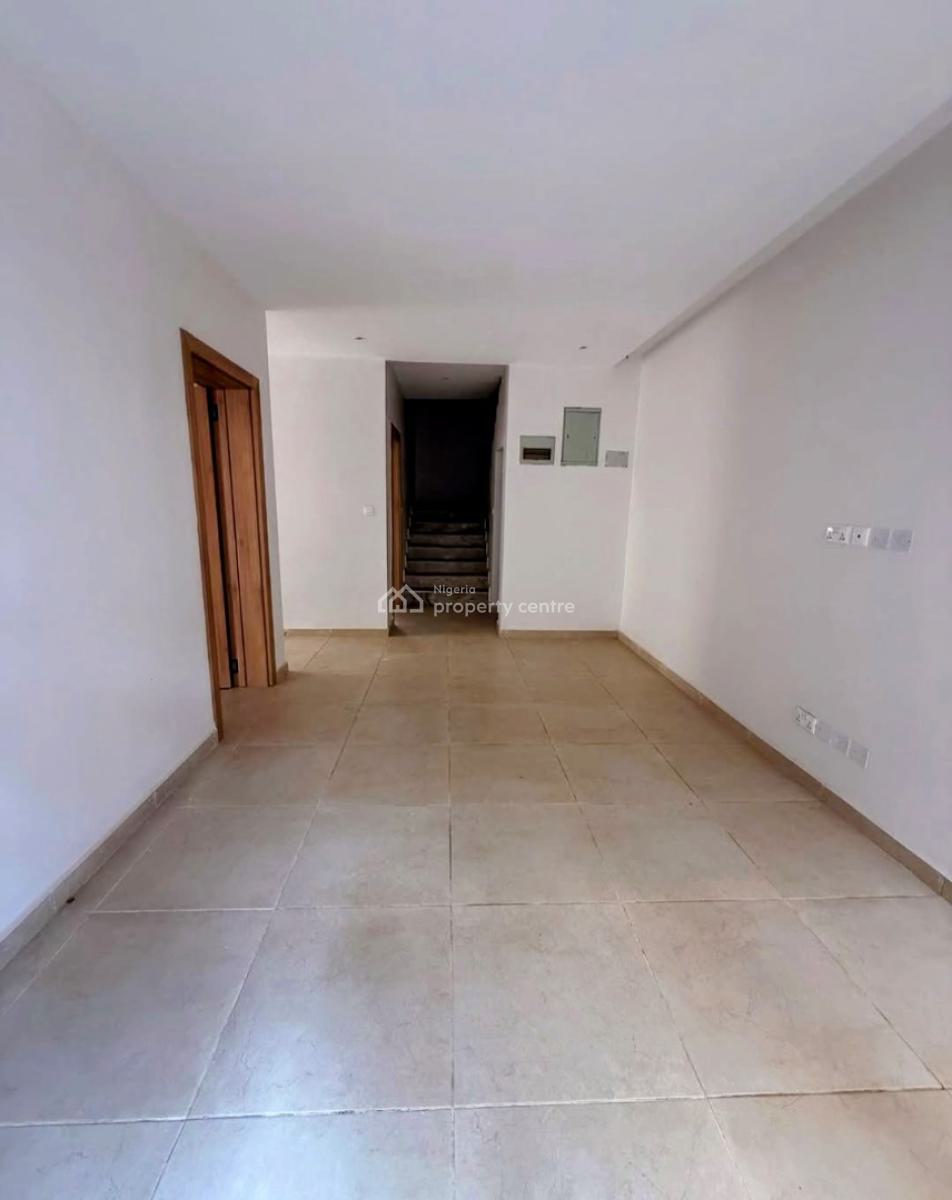 Newly Built 4 Bedroom Semi Detached Duplex with Bq, Life Camp, Abuja, Semi-detached Duplex for Sale