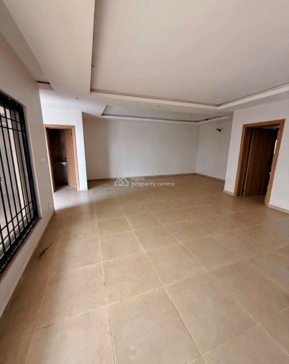 Newly Built 4 Bedroom Semi Detached Duplex with Bq, Life Camp, Abuja, Semi-detached Duplex for Sale