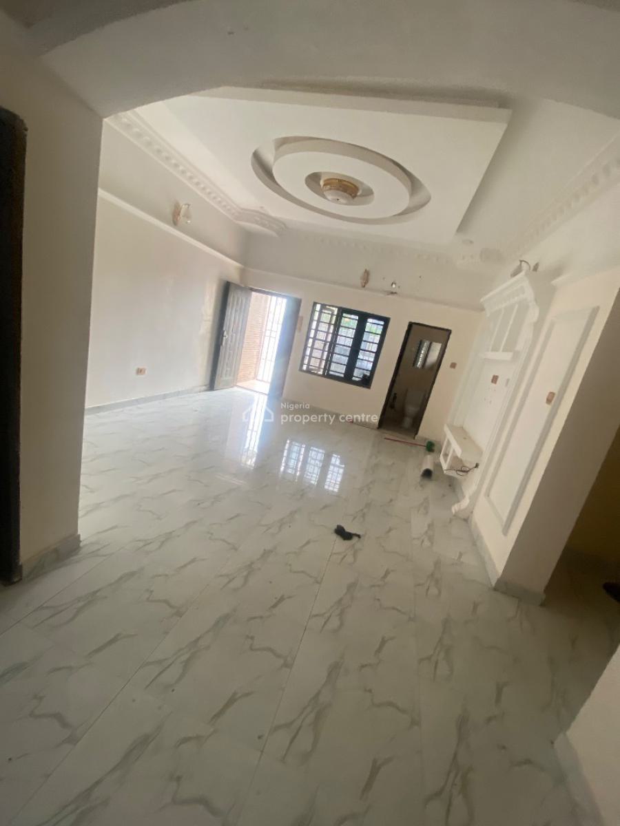 Super Luxurious 2 Bedroom Apartment, Meadow View Estate, Ogombo, Ajah, Lagos, Flat / Apartment for Rent