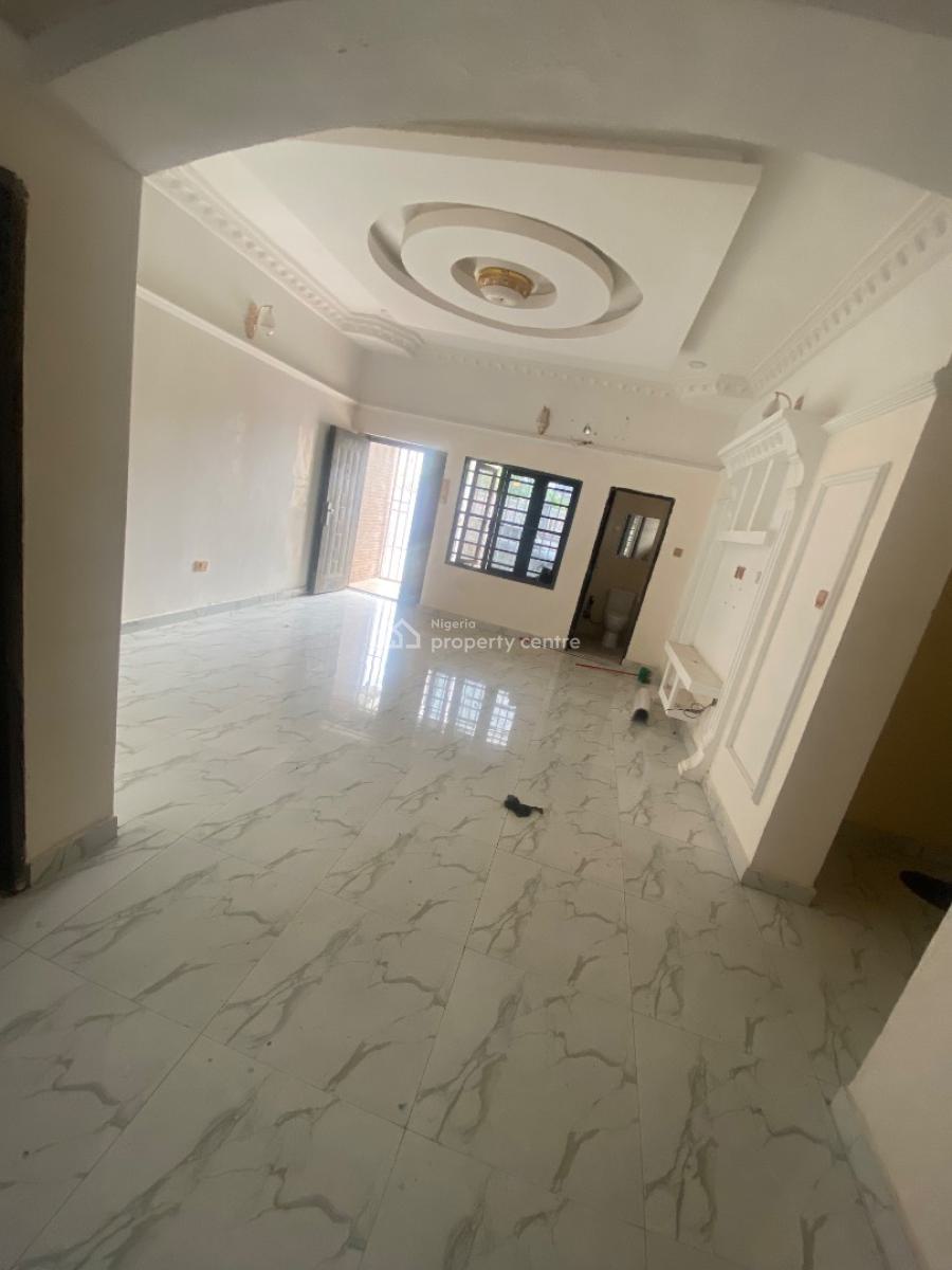 Super Luxurious 2 Bedroom Apartment, Meadow View Estate, Ogombo, Ajah, Lagos, Flat / Apartment for Rent