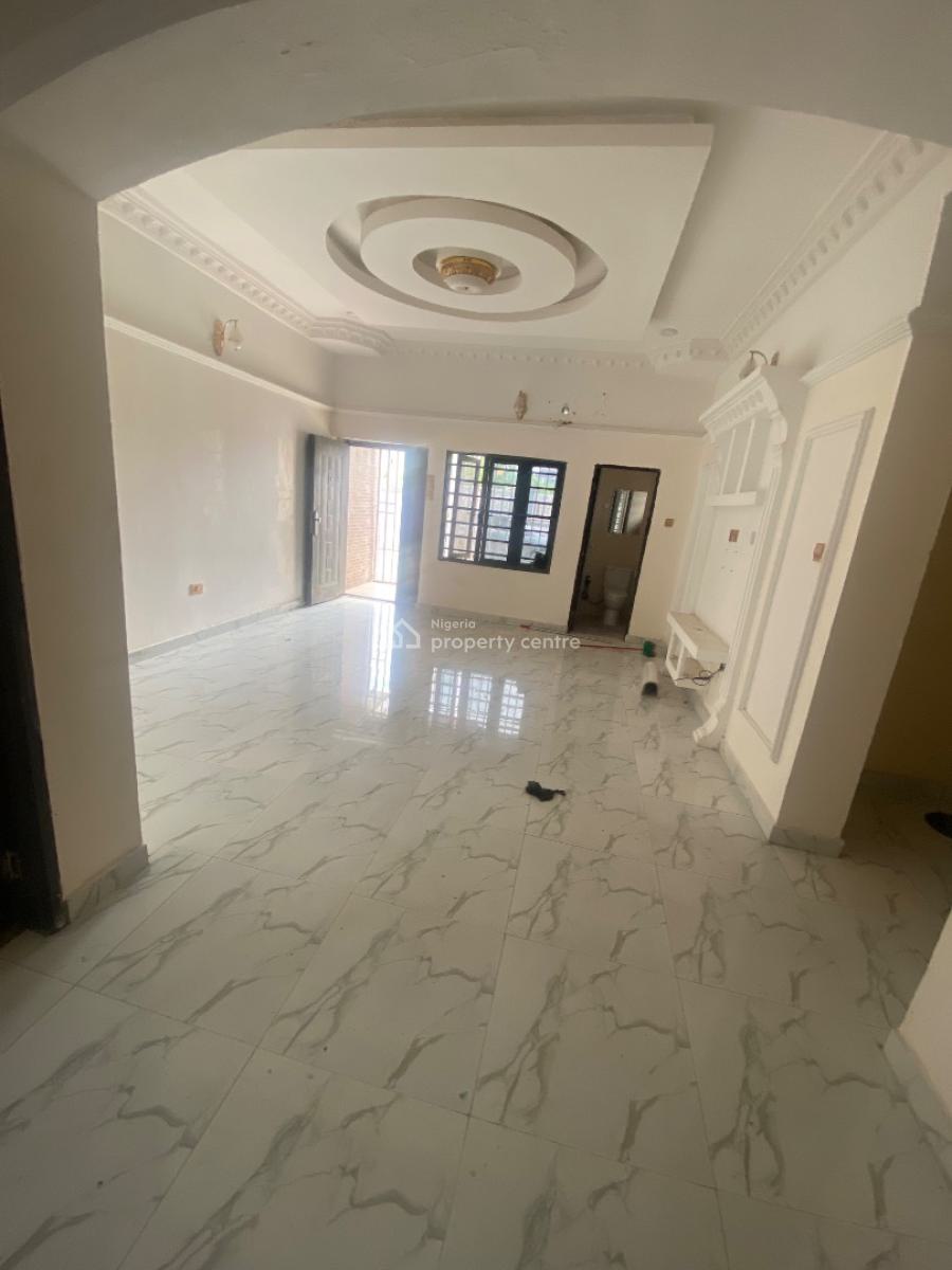 Super Luxurious 2 Bedroom Apartment, Meadow View Estate, Ogombo, Ajah, Lagos, Flat / Apartment for Rent